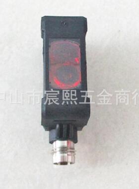 全新N原装PZPZ-G102CG10CP/EP强力光型光电2传感-器方形反射型PP