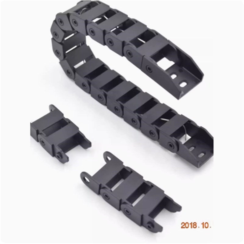 上隆 拖链-内高1g5不可打开型 TWC15-C20/C30-R28/R38-3 4 5 6 7