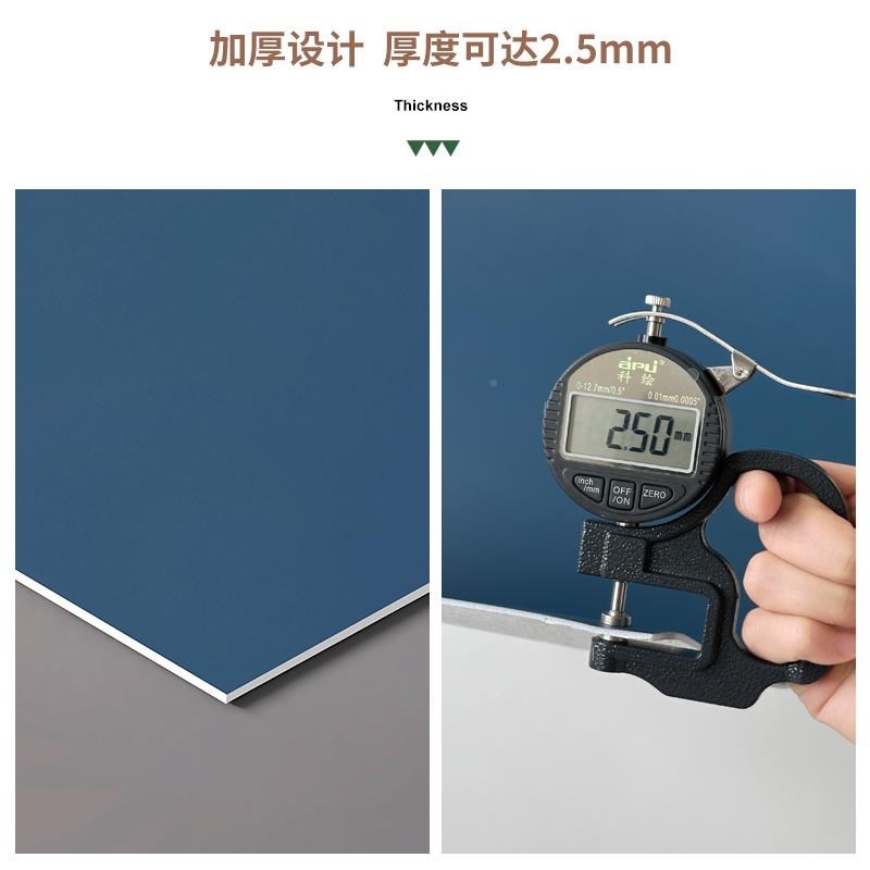 墙裙贴纸板自粘护墙粘板防水潮铝塑板墙贴自室内QZXR-ZYH-防墙面