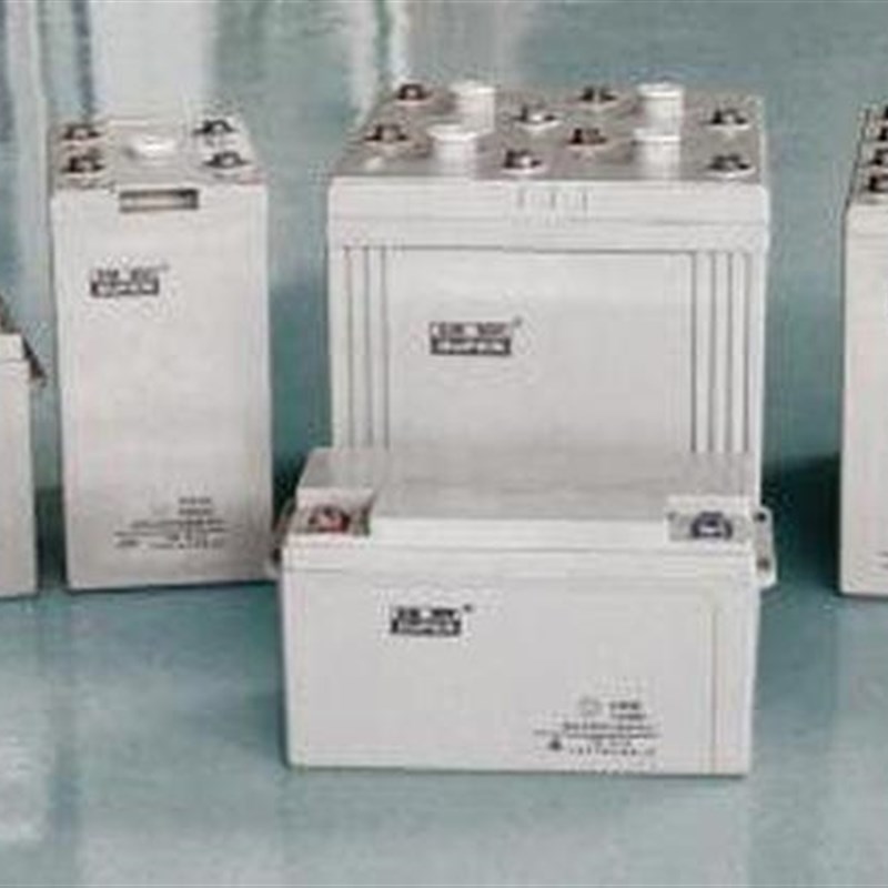 九州雄霸GFMg-100 铅酸发电站船舶通信UPS柜应急电源2V100AH现货