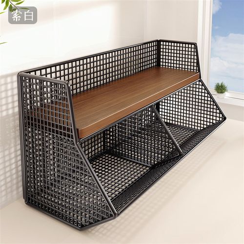 桌面置物架杯架子水杯收纳层架桌B上厨房餐柜放置架客厅茶杯收纳