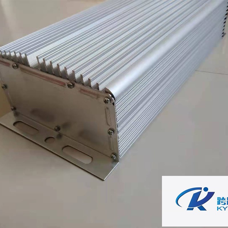 定制24V36V48V60V72uV2.2K3KW直流无刷电机大功率控制器驱动器智