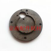 车40压盖机 北盖5盘车1配件齿轮N73人配件 北用压0皮带盘人0机8摇