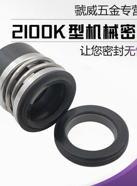/25/K水泵3530//6032/405385550///43//45机械密封22/-//2830210