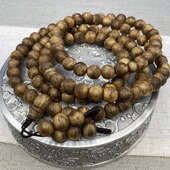 沉念珠8超留软绿油莺油克好手透24味道奇楠重5粘过熟歌脂分手香.