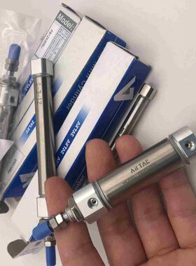 B原装*X40笔*30**25**气缸206016BU5/形亚德客10/RC*/*P1550S-