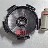 T0水泵配件E流J一射E导叶 器J150泵广州10
