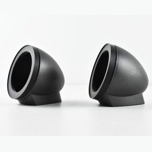 寸底座高音寸外壳高音汽车音响改装高音头21.5车载支架壳高音喇叭