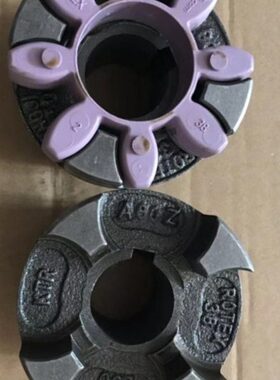 联轴器铁RORKT65铝24/0-/G55/铸-48 /75938/X1285 T9//EDAl/G2/42