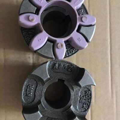 联轴器铁RORKT65铝24/0-/G55/铸-48 /75938/X1285 T9//EDAl/G2/42