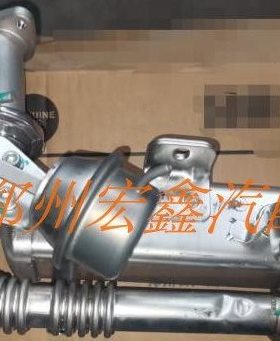 郑州产；瑞琪P11新款冷却器 ZD25T5冷却器 源头优势 原厂装车件