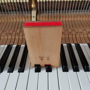 律韵钢琴调律工具  整音工具  整音板