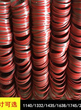 45F金属*142双/6518小*N/0*L11101818714带锯条13齿Y-DM4锯床.0