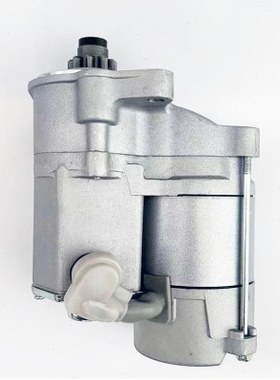 久保田15 17 20挖掘机起动机D782 D902 D1105启动马达19269-63013