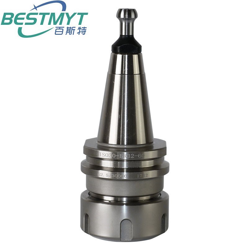 ISO30木工刀柄ISmO30开料机刀柄ISO30-ER32-6X0L高精度刀