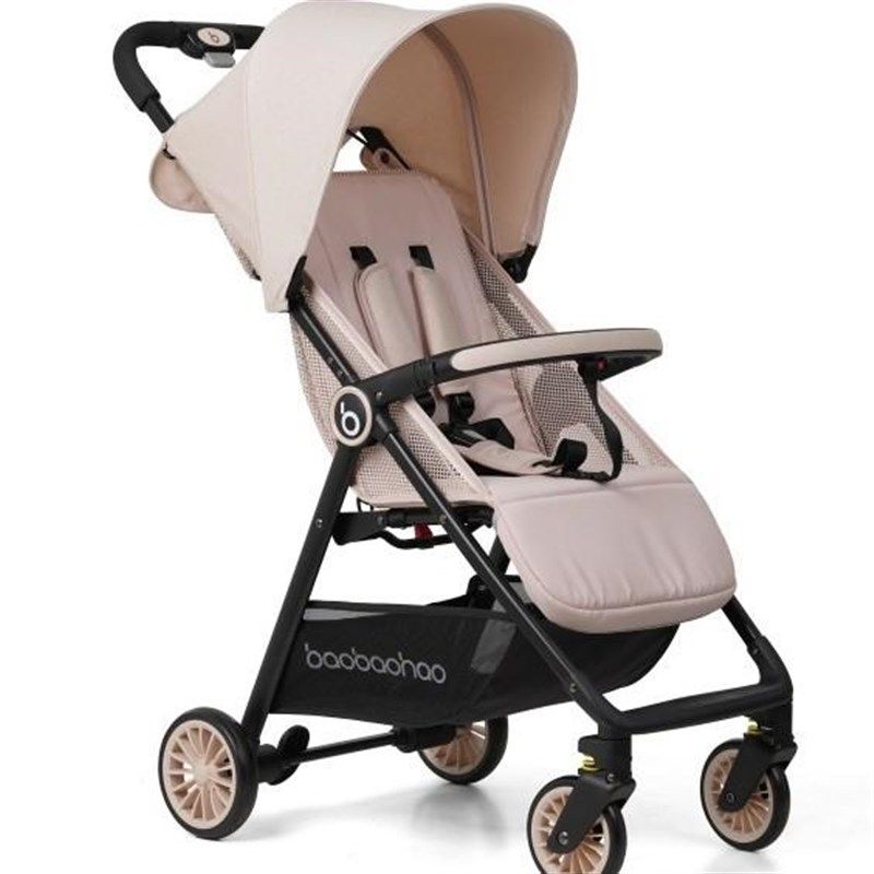 婴儿推车A2轻便可折叠口袋伞车可坐可躺一键折叠便携婴儿车