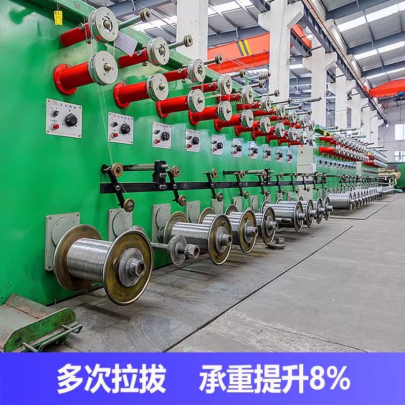 【500米】304不锈钢包塑钢丝绳超细软粗晾衣柔软包胶绳子123456mm