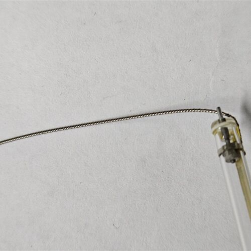 美能达色差j仪闪光灯管 频闪仪闪光灯