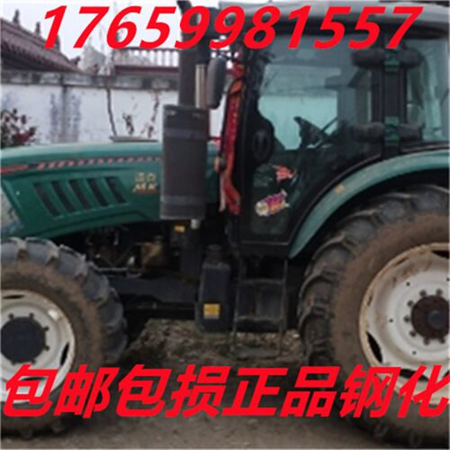 迈克迪尔天拖g拖拉机配件迪1304-1804约翰迪尔拖拉机玻璃左右门