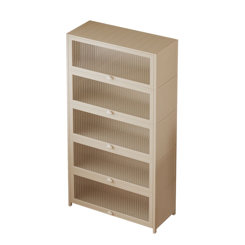 客厅收纳柜子多层置物储物夹缝窄缝桌下卫生间加厚卧室床头五斗柜