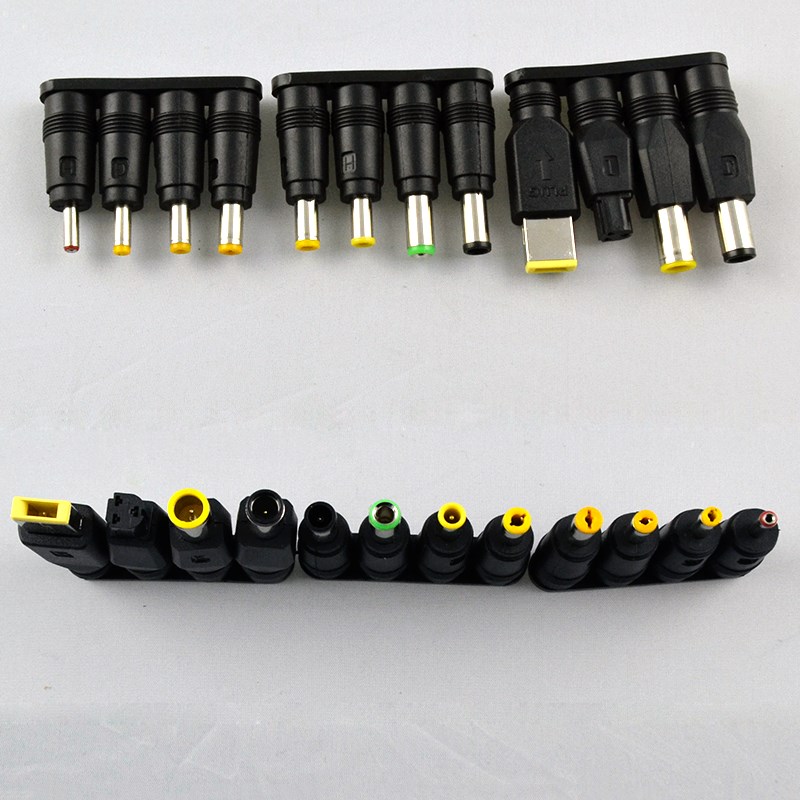 车载汽车点烟器笔记本电脑12V转16V18V19V电源转换充电适配器插头