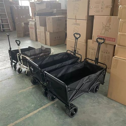 源头工厂营地车野营车可定制logo可折叠