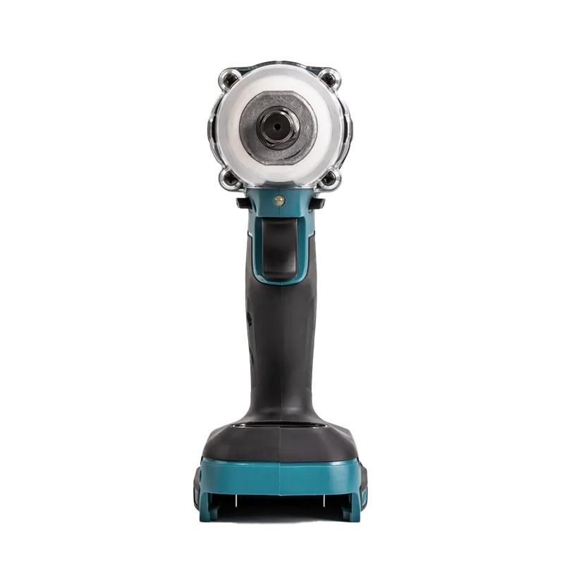 加工无刷电动扳手 大扭力锂电冲击板手可