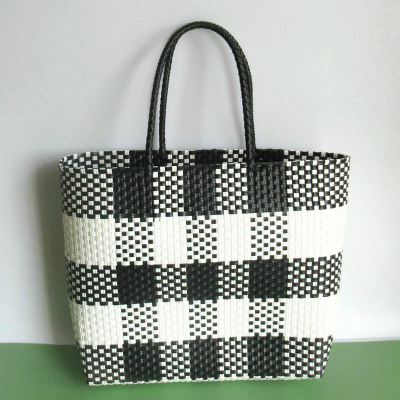 编制购物篮手提包大方篮子菜篮子包买菜筐野餐筐家用收纳篮水果篮,收纳整理,购物篮,淘宝优惠券,粉丝福利购,淘宝优惠卷