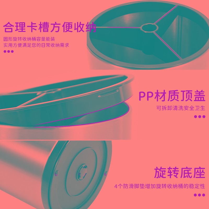 厨房勺子铲子置物架家用剪刀烤肉夹子收纳桶不锈钢筷子篓筷子筒盒