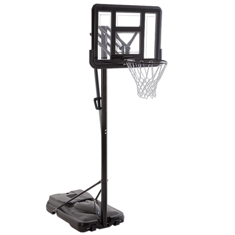 移动篮球架儿童室内可升降篮球框户外青少年投篮架 家用标准篮筐