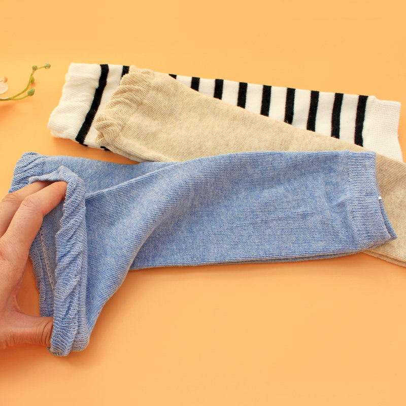 宝宝松口学步袜套秋冬婴幼儿护腿套纯棉爬行换尿片保暖护膝手臂套,童装/婴儿装/亲子装,防抓手套/护脚/护膝,淘宝优惠券,粉丝福利购,淘宝优惠卷