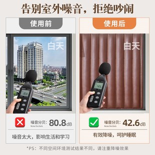 临街马路隔音门帘超强隔音帘ktv专用降噪棉帘子酒吧专业棉门帘子.