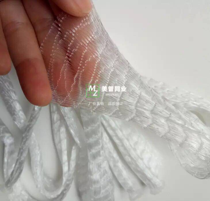 装小龙虾的网袋 水产专用加厚兜王八甲鱼塑料网兜 螃蟹网袋耐用