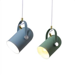 马卡吊个创意性衣帽间餐厅吧龙台衣灯柜服装 店背83708景灯床头吊