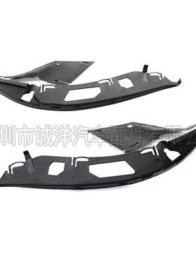 适用于04-10年宝5系E60E6163126934大2灯密封垫58i大灯马罩垫圈密