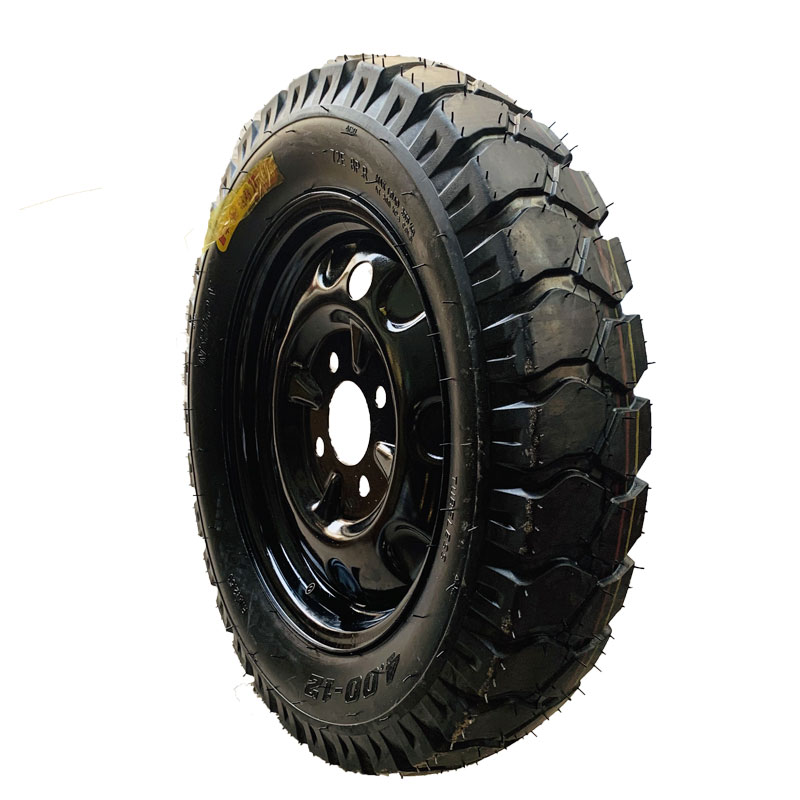 电动三轮车外胎轮胎4.00-12/16x4.0/3.0G0/3.50/3.75-12耐磨载重