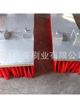多件用型车刷叉车清扫器刷叉车条多用配清扫202124刷排刷固叉定叉