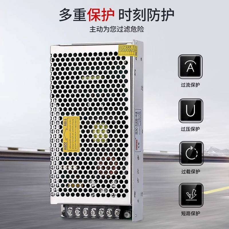 2V2448V36伏流变压器50AGPA600WV1000W2000W130直00W开关电源380V