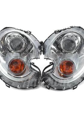 适用宝马m19695in前i迷你汽照车前大灯灯车头灯后尾灯