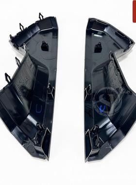 YL004220X/4222XT适用标致P843T00850天逸8710C5内视镜护8罩装饰