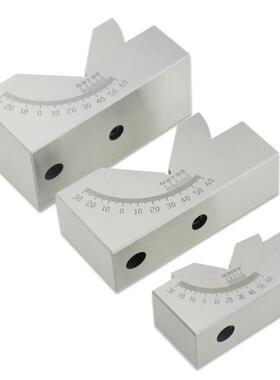 精密可调式角可调规角度垫规磨床角度度规K度P25KP2530KP30KP46角