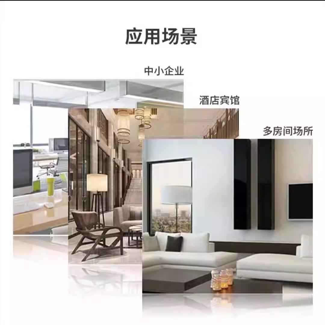 海康DSXS10-P监-控6口/10口百兆网低功率P无品牌/oE网络交换机线