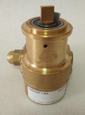 PROCON高压泵供应商102B008OF11BA小102B080F型PRCON叶片泵procon