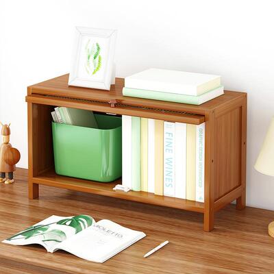 家用室置物落内地办带门书柜书架实木多客厅学75435生储层公物柜