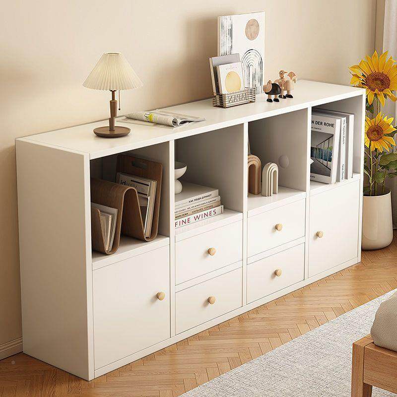 落地书架见详情八收置物学架矮柜格子柜家用多层格柜柜子生纳柜储,五金/工具,轴承装卸工具,淘宝优惠券,粉丝福利购,淘宝优惠卷