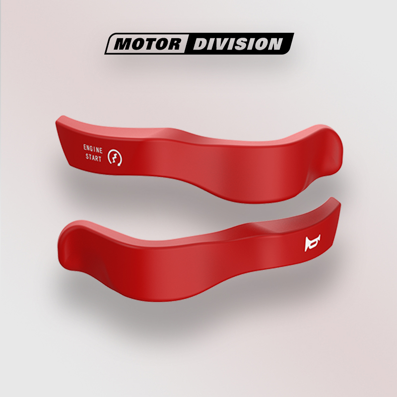 标致Django/姜戈150摩托车按钮手把延长按键改S装加长配件喇叭装