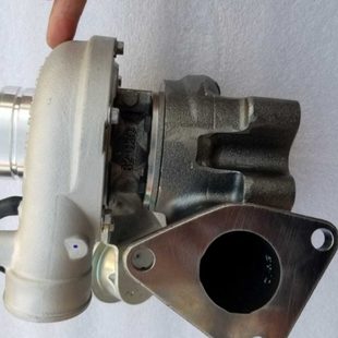 16FY 道依茨一汽大柴CA4DD2原装 1118010 5002S 增压器849295