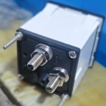 20/30 5A指针 P0 5A/CA 48A104850A/   A C30P交流电流表--75205A