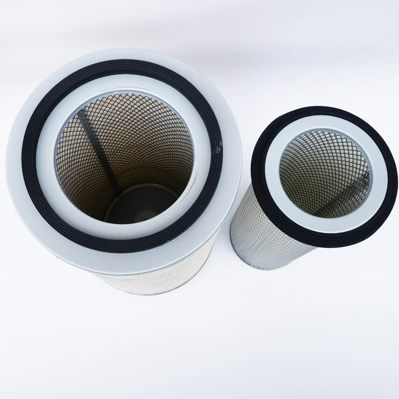 300临工6K/21龙工空滤93013滤清器空气37782324531适配60装载机13