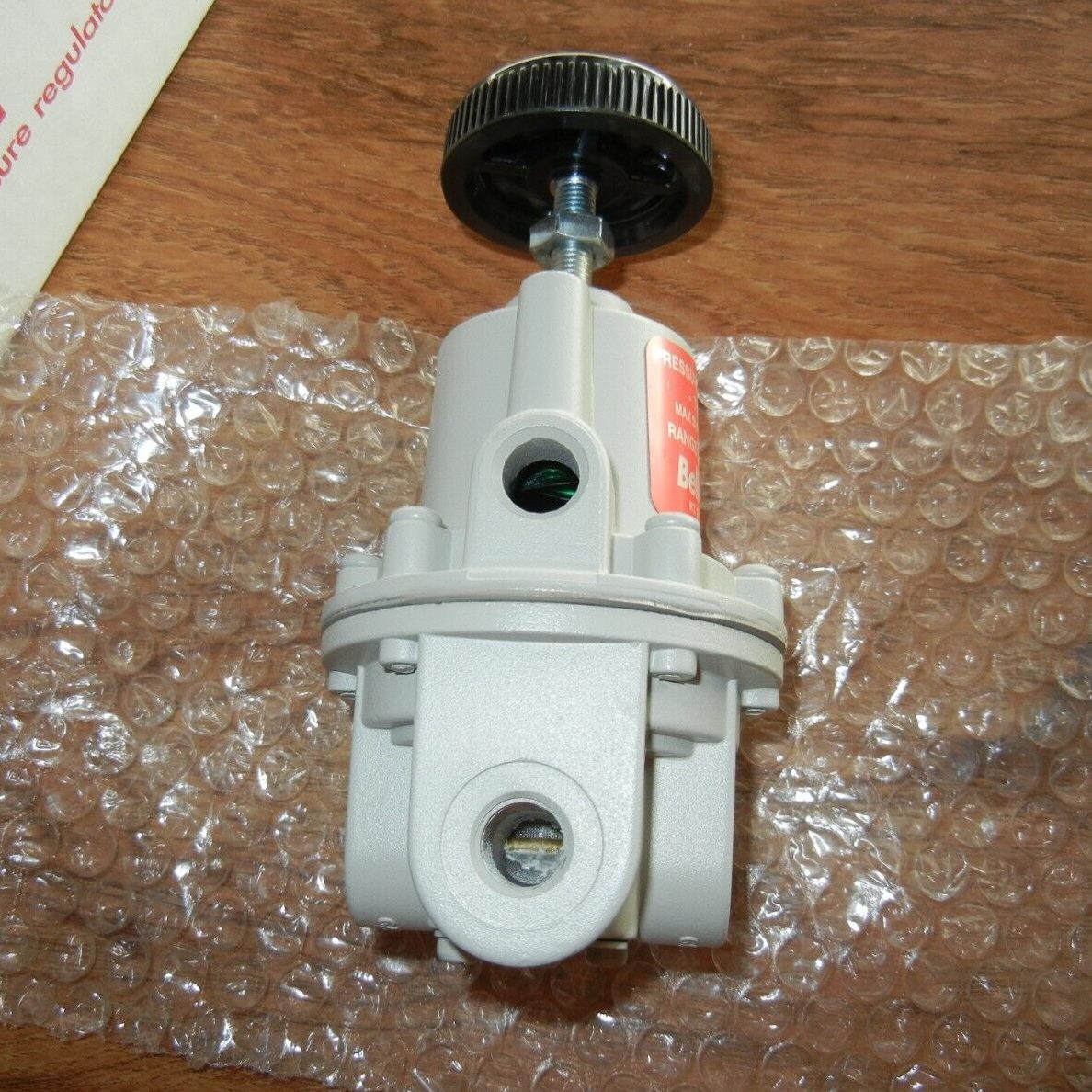 R减压阀150-700169I60 060PS40TOF-0909精密调压阀00 -BELL 4-AM